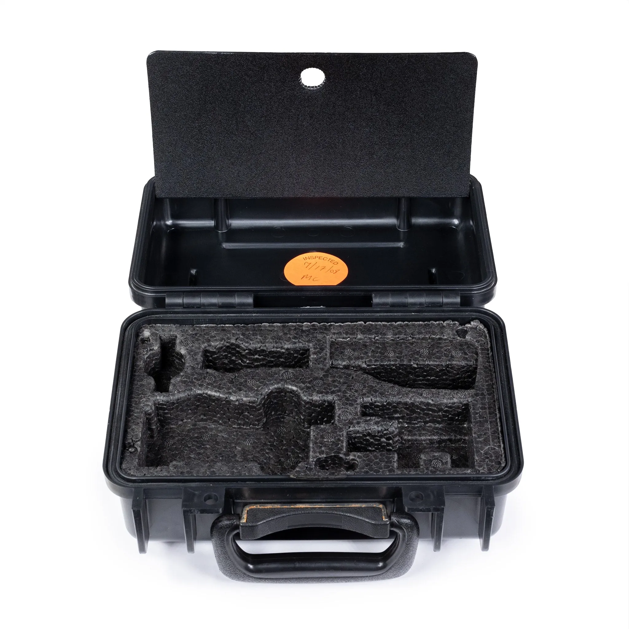 USGI AN/PAQ-4C Hard Case