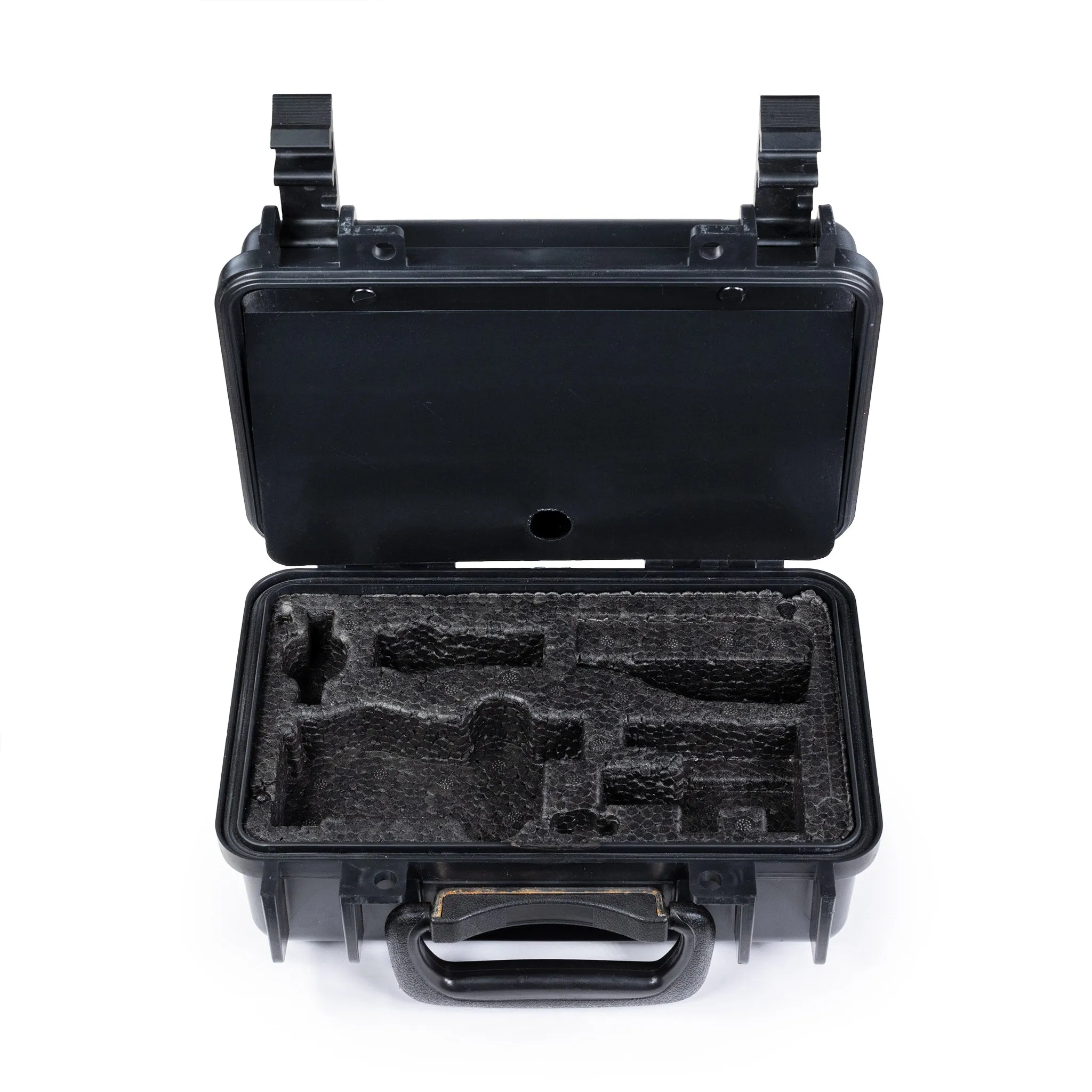 USGI AN/PAQ-4C Hard Case