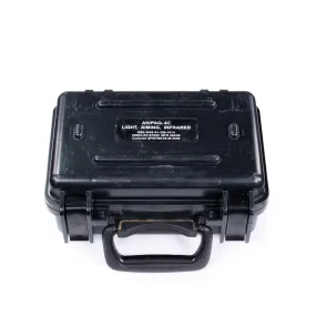 USGI AN/PAQ-4C Hard Case