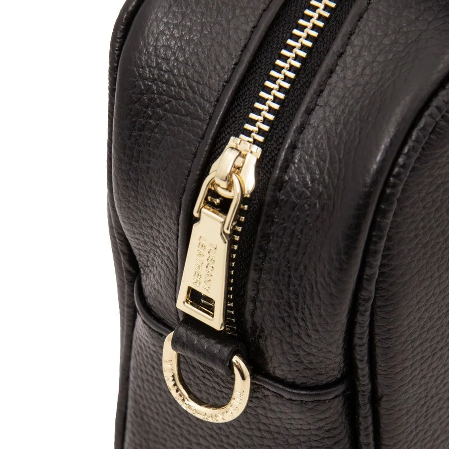 Vivian Womens Leather Tote