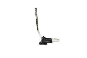 Voodoo13 Universal Hydraulic Handbrake - Pass Through Only / Reservoir Only / Handbrake Only