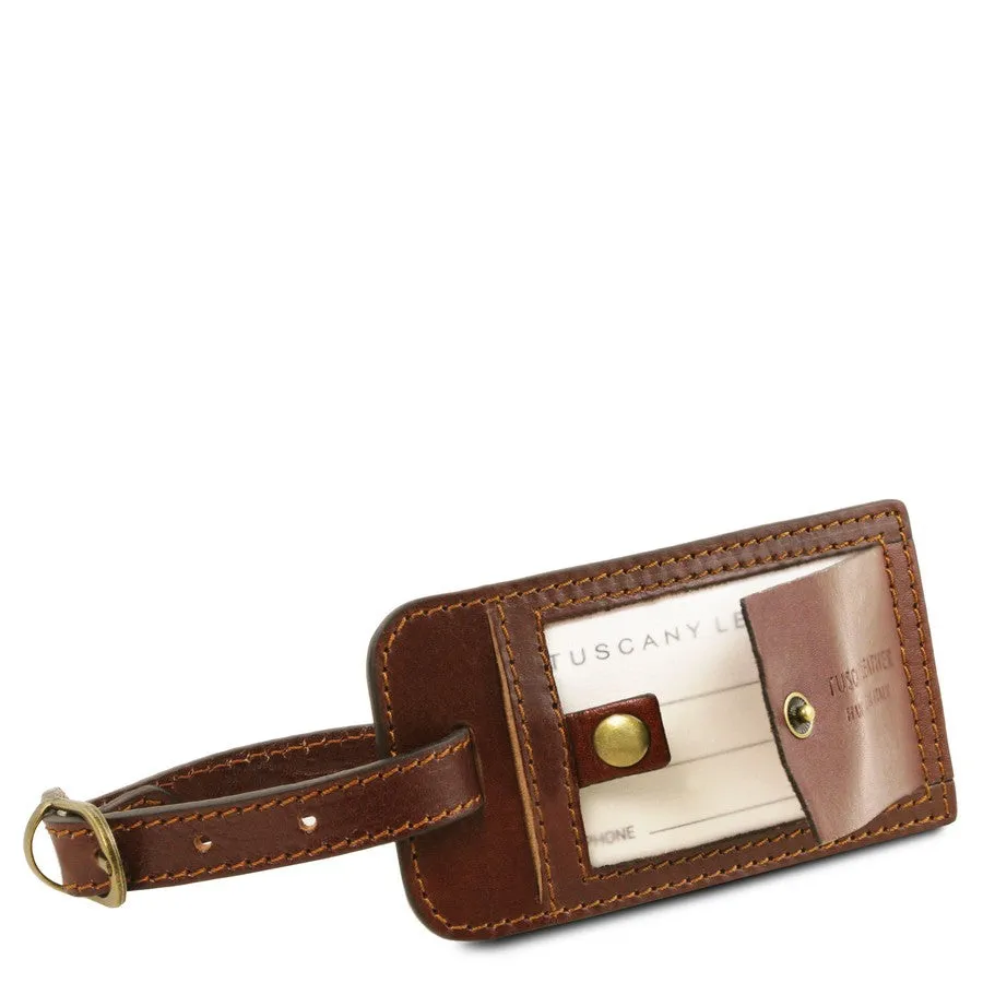 Voyager Mens Luxury Travel Bag