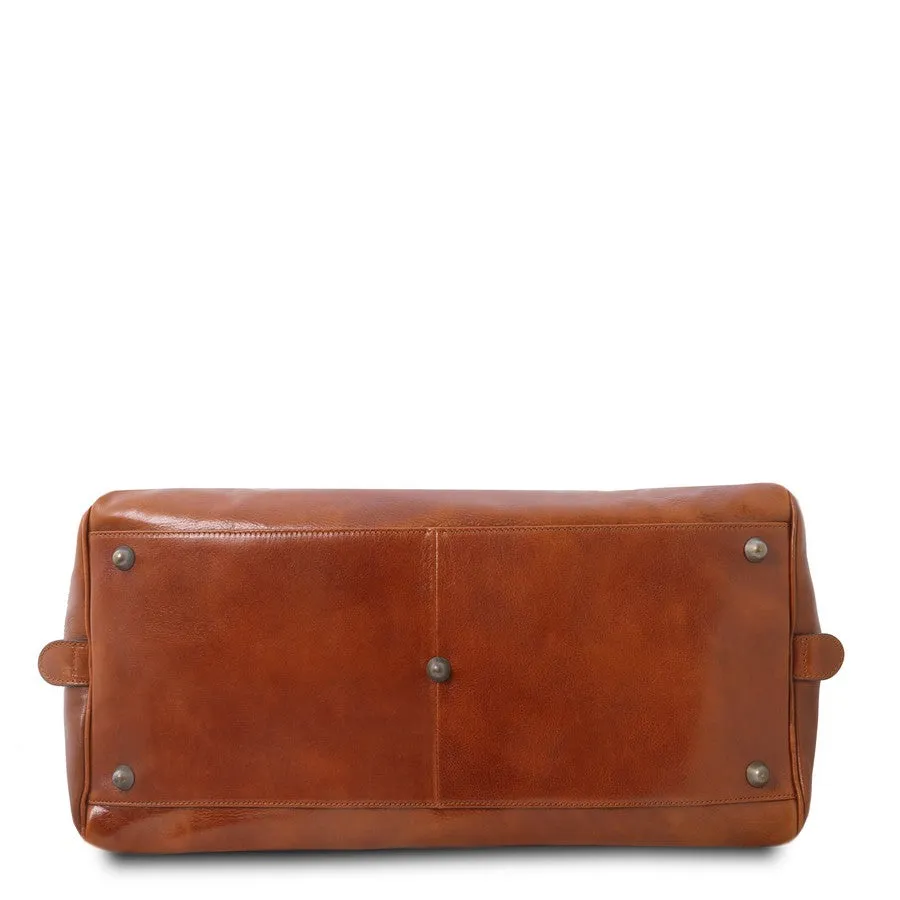 Voyager Mens Luxury Travel Bag