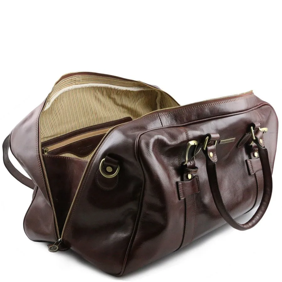 Voyager Travel Bag Large