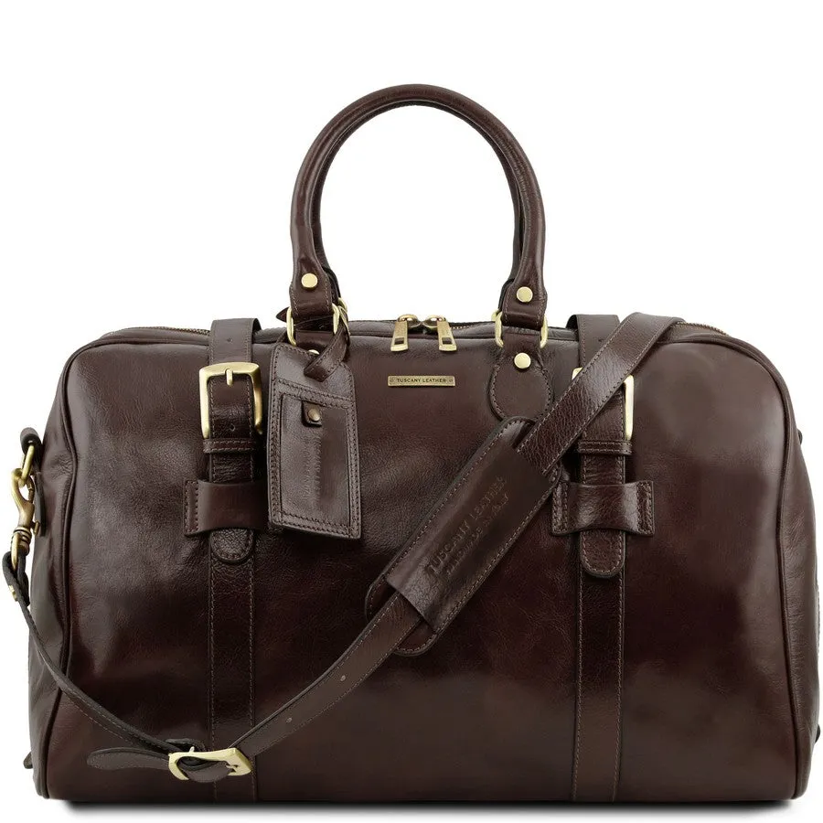 Voyager Travel Bag Large
