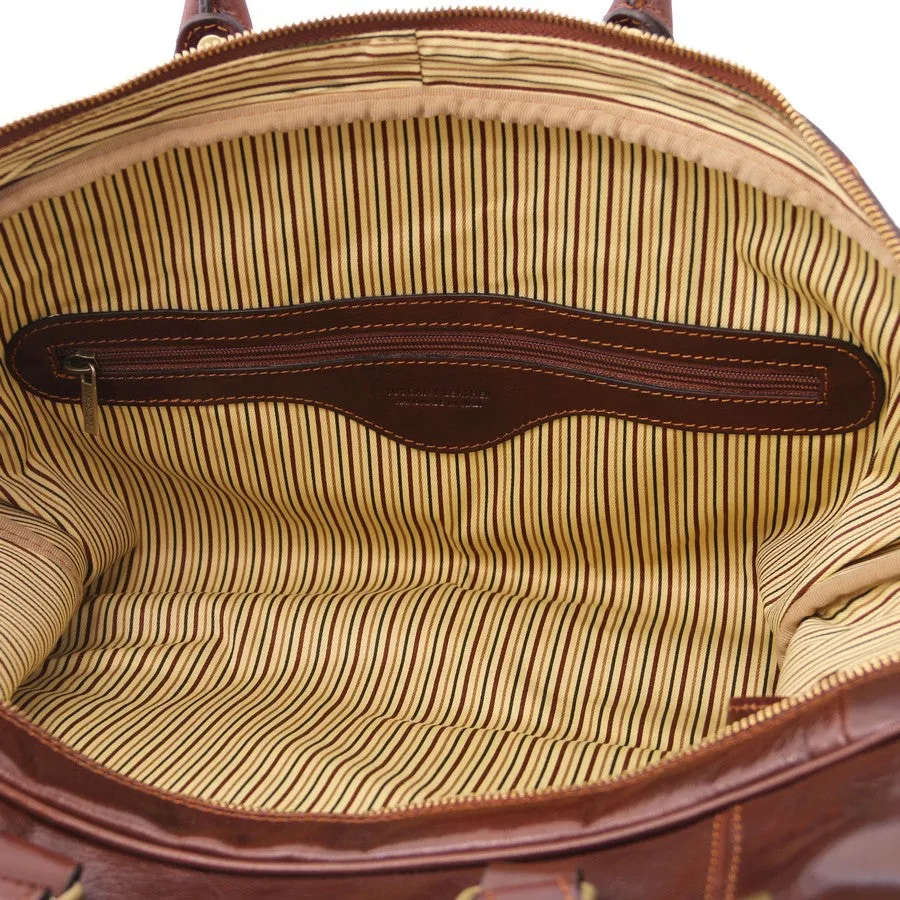 Voyager Travel Bag Large