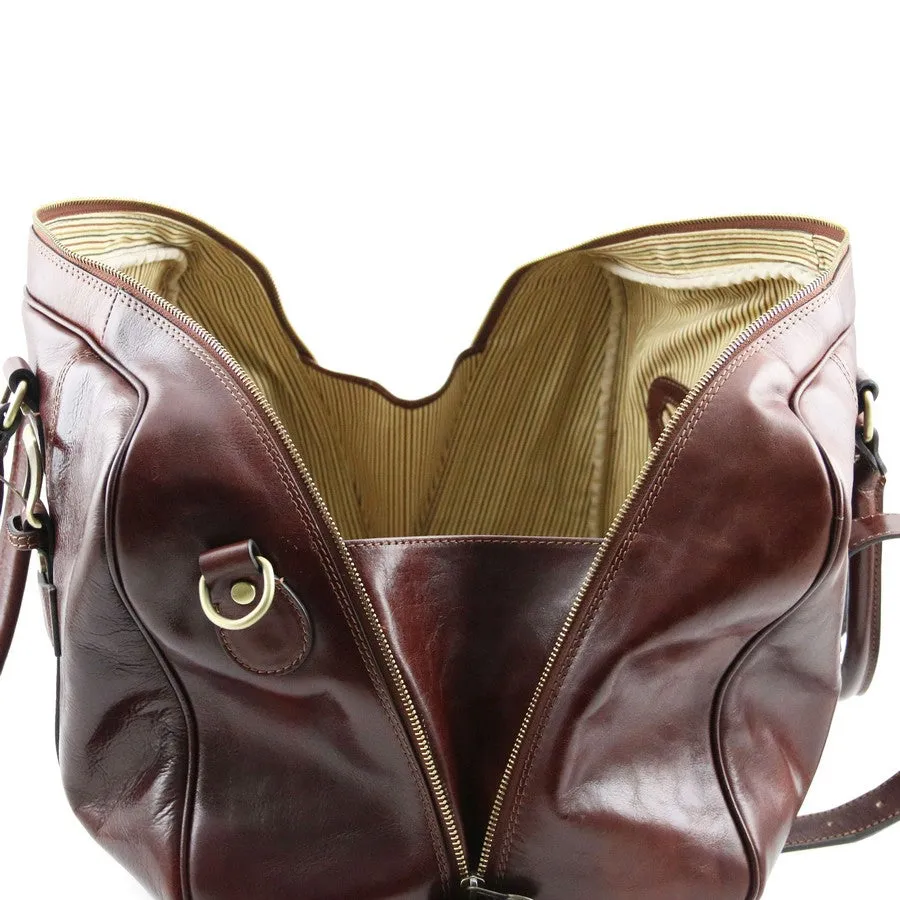 Voyager Travel Bag Large