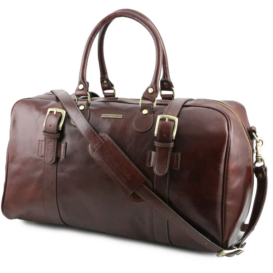 Voyager Travel Bag Large