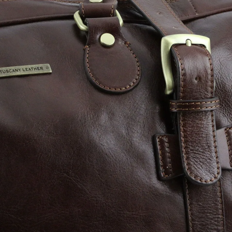 Voyager Travel Bag Large