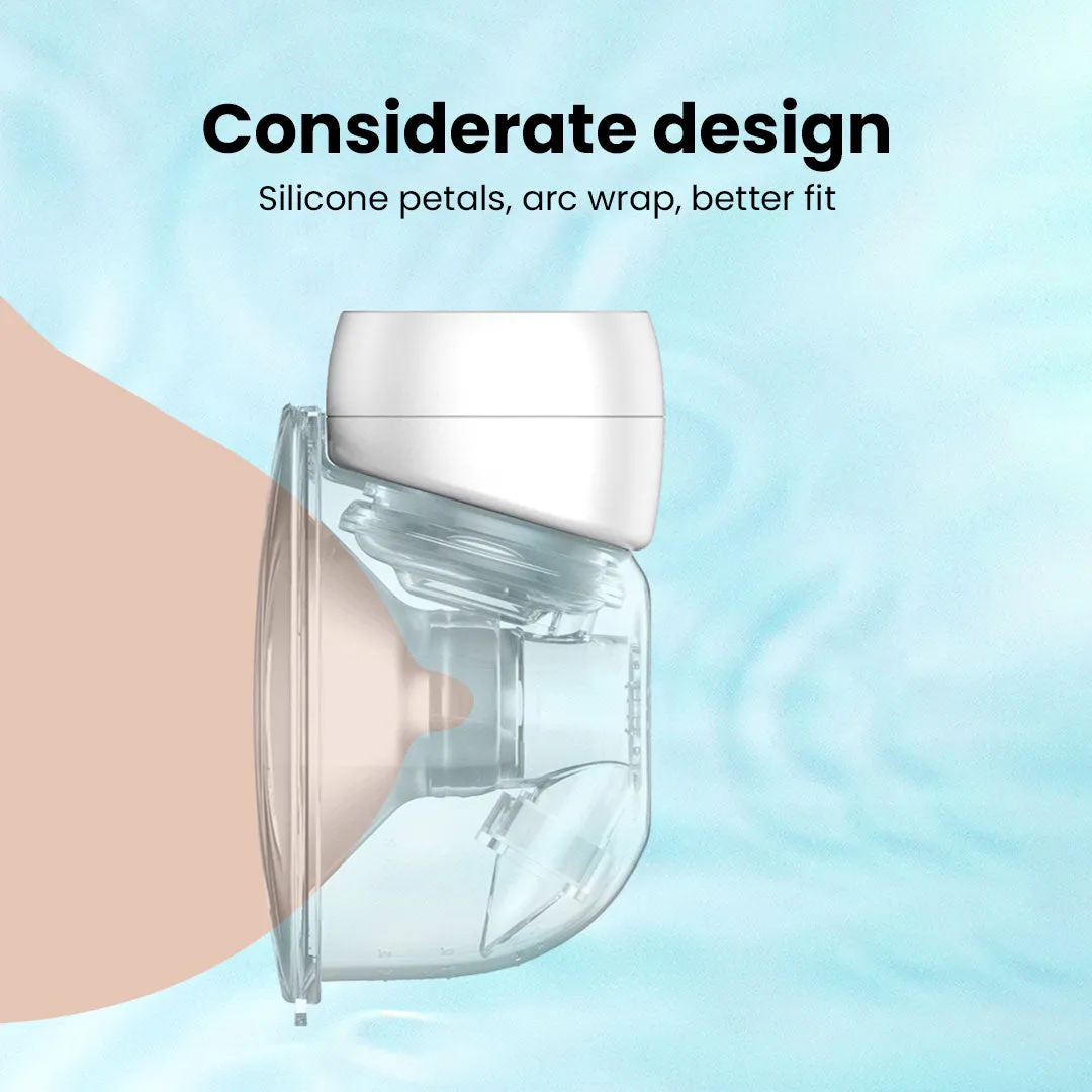Wearable Breast Pump MY-376