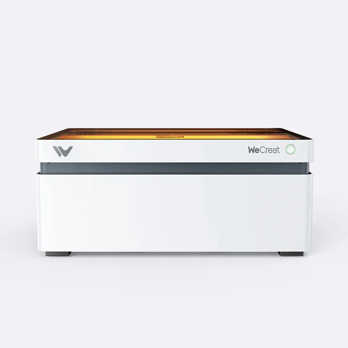 WeCreat Vision Auto-Lifting Laser Engraver & Cutter - 20/40W