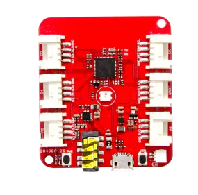 Wio GPS Board