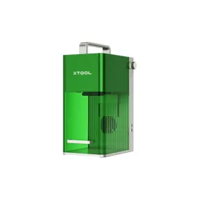xTool F1 Portable Laser Engraver with IR   Diode Laser