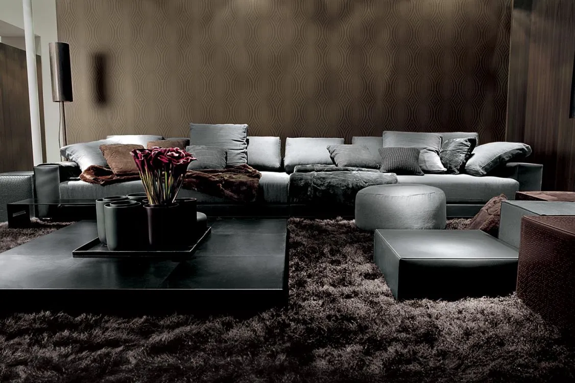 You and Me Sofa