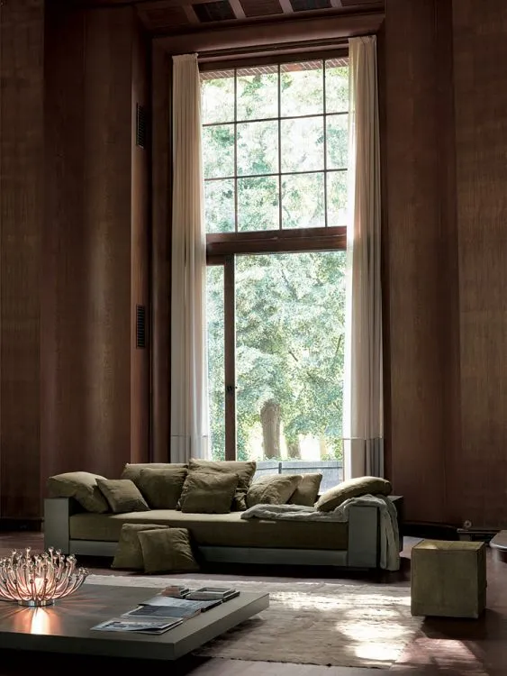 You and Me Sofa