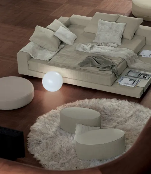 You and Me Sofa