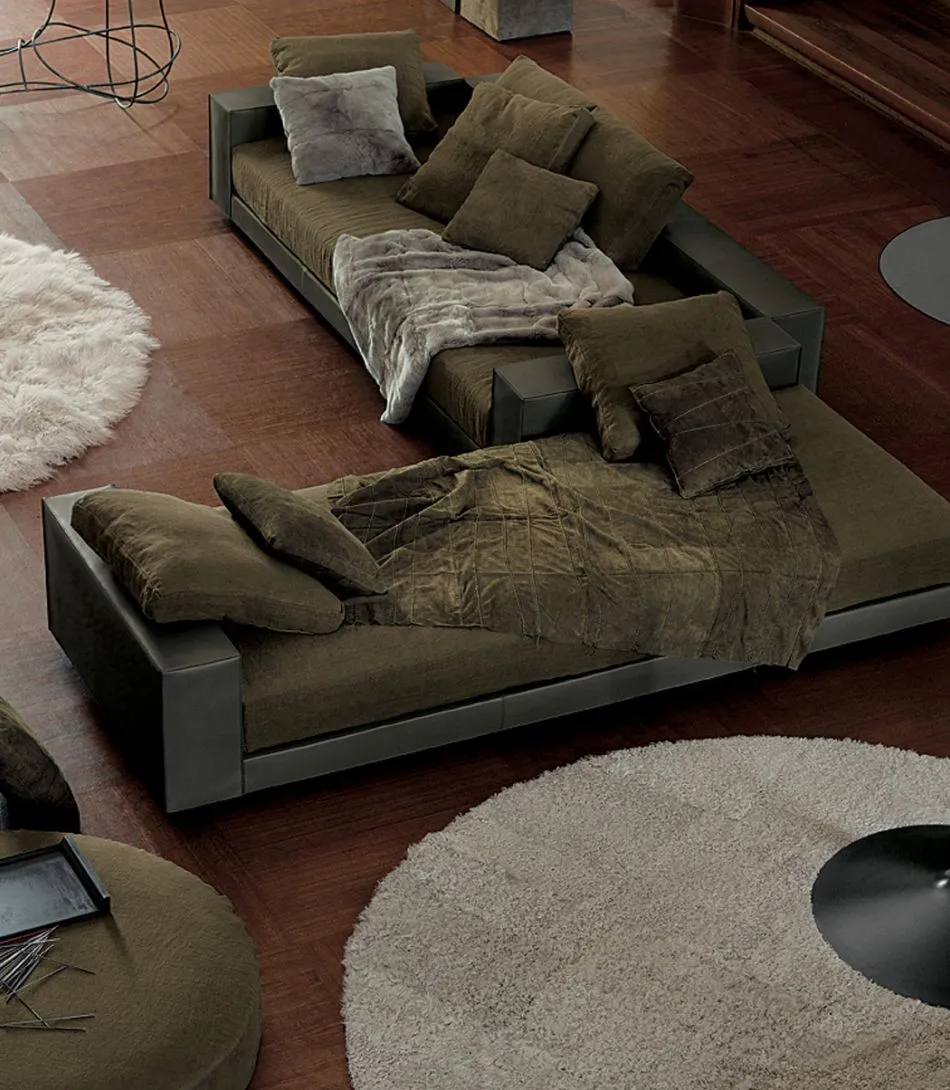 You and Me Sofa