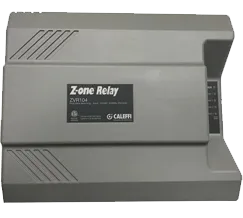 Z-one Relay 4 Zone Valve Control